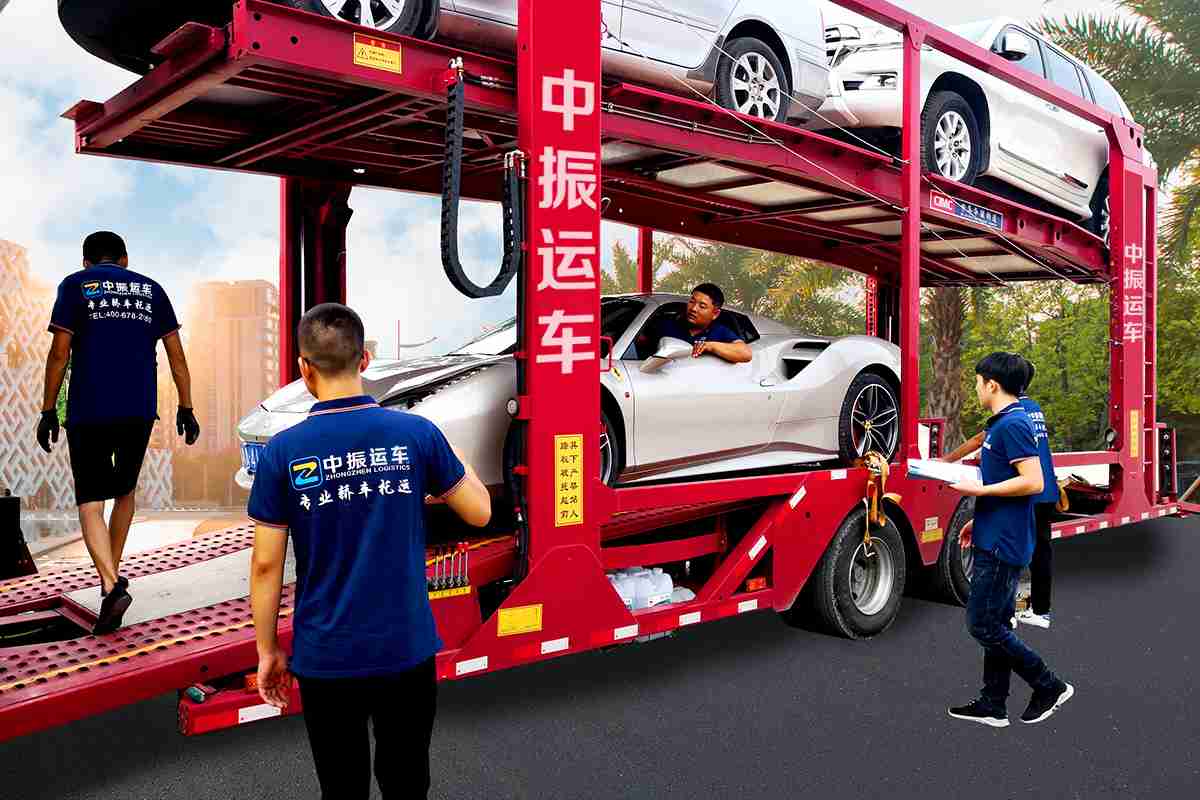 国际托运收费价格表,比较正规的汽车托运公司