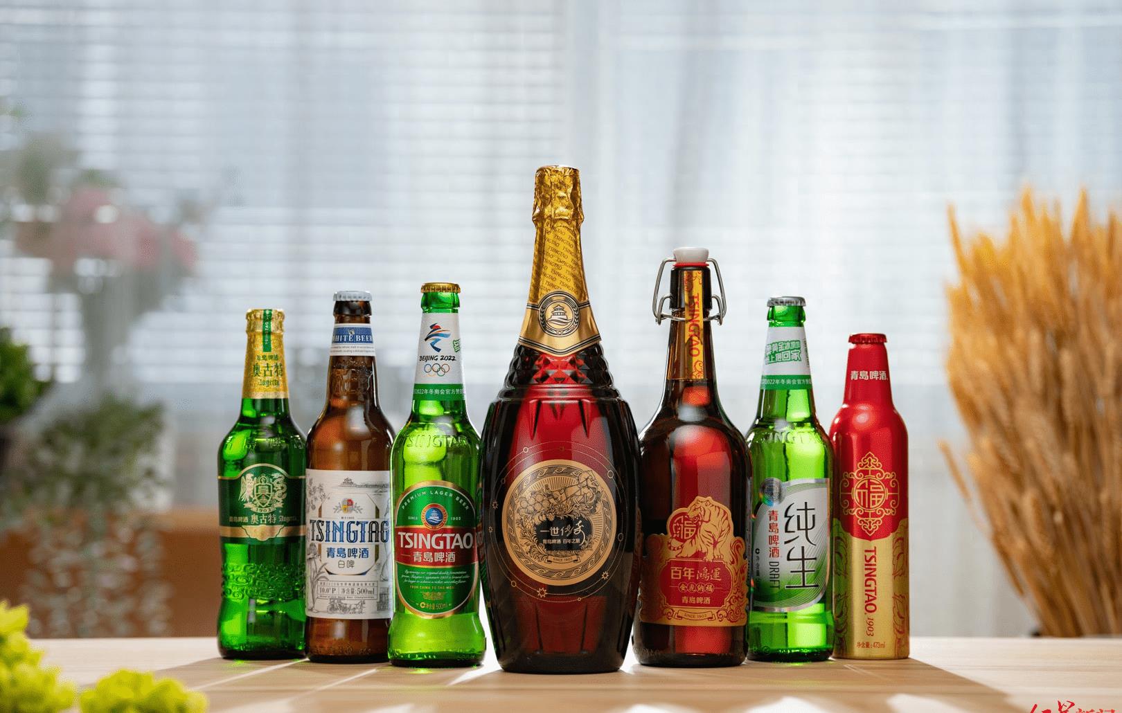 青岛啤酒曝光事件,揭秘啤酒白酒内幕