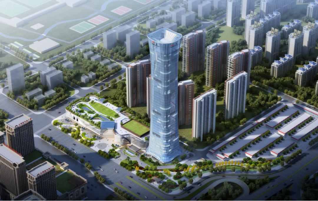 濯茬編澶彜閲岀殑鍟嗗湀,瑗垮畨360浜戝穮閰掑簵