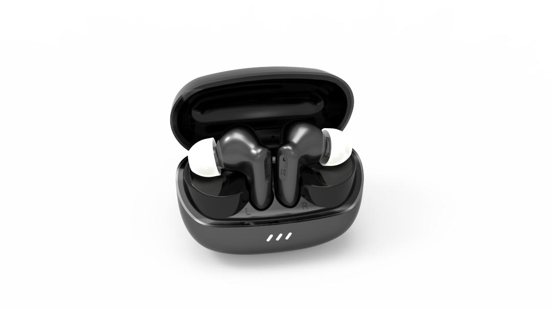 展商风采|天键医疗将携全新蓝牙助听器亮相北京国际听力学大会