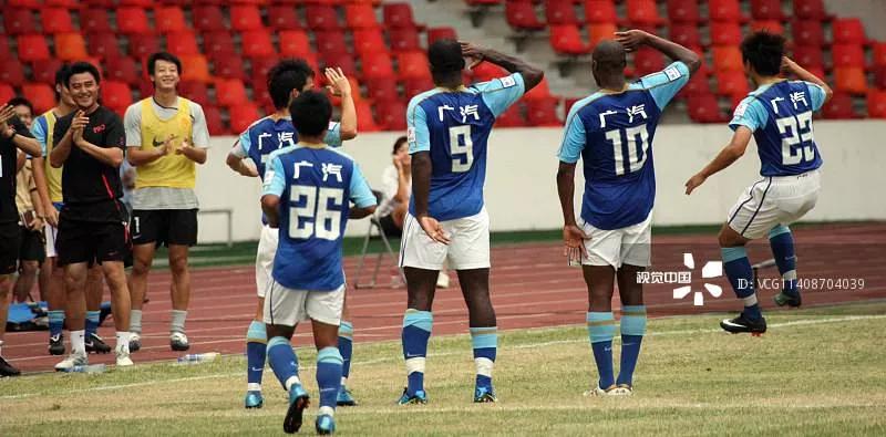 足球界中十大变态进球,足球界的十大变态进球