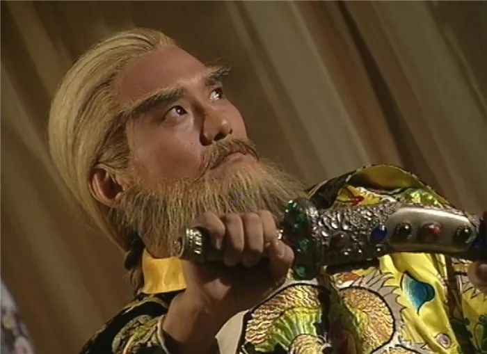 王晶新剧一舞倾城结局,一舞倾城大结局观后感王晶