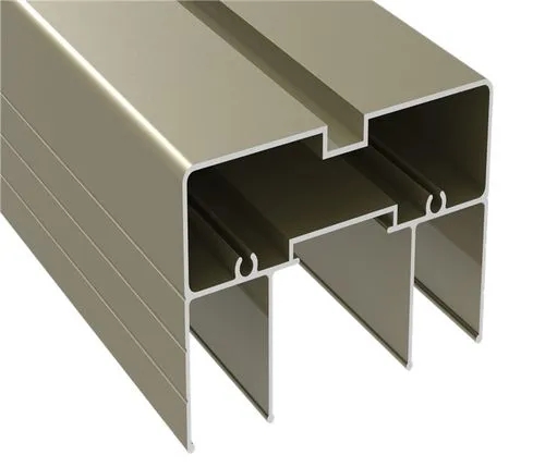 高铁列车车厢中，所使用的铝合金型材，在技术上有什么要求？