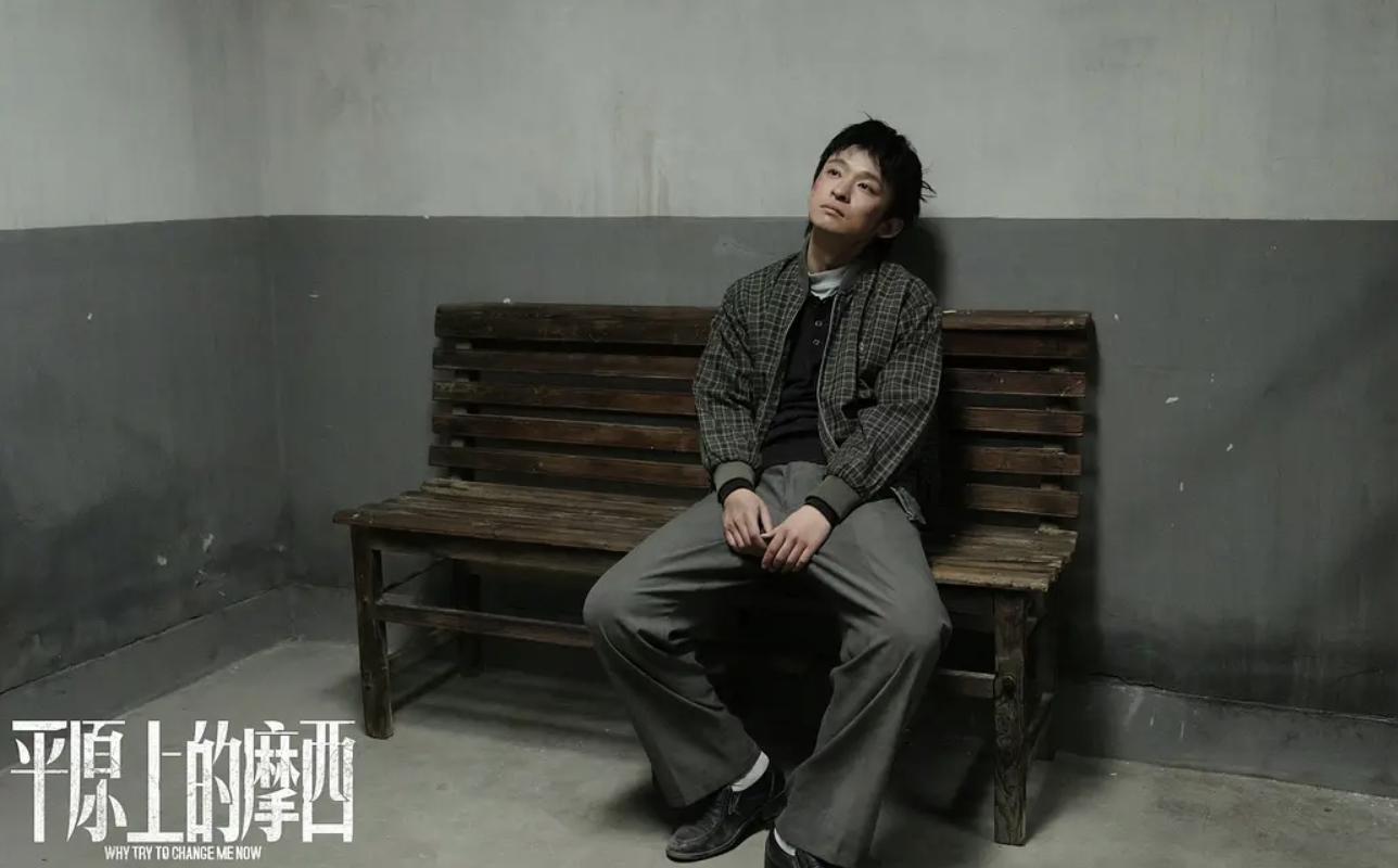 张译演绎新式谍战剧,张译主演的欢颜在哪个频道播出