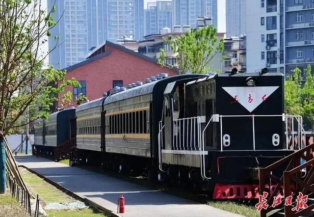 武汉四美塘公园开园了吗,四美塘公园和武昌生态文化长廊