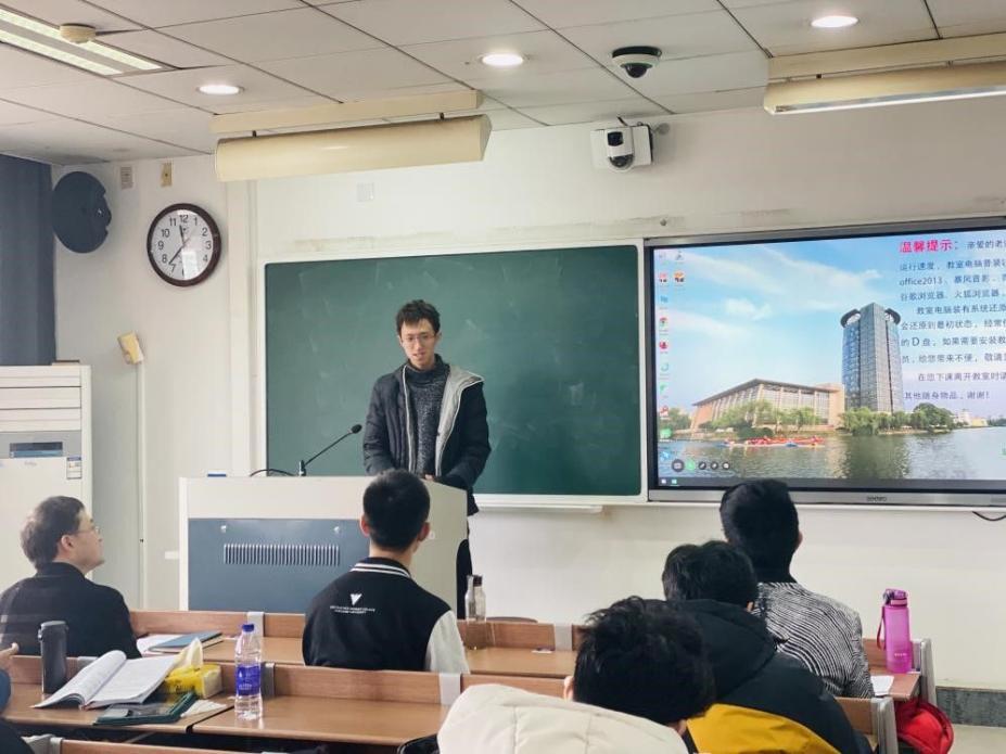 那些“第一名”们，这样炼成！