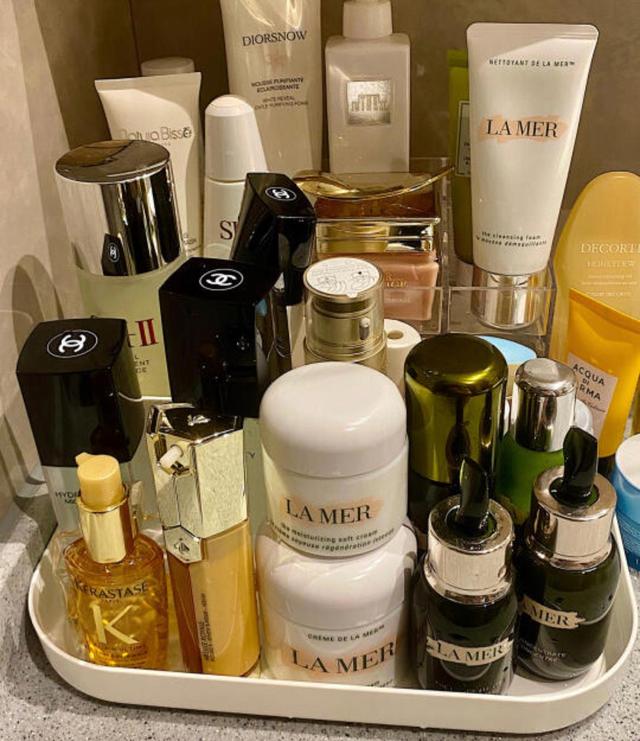 40岁皮肤紧致保养方法,40岁怎么保养脸部紧致