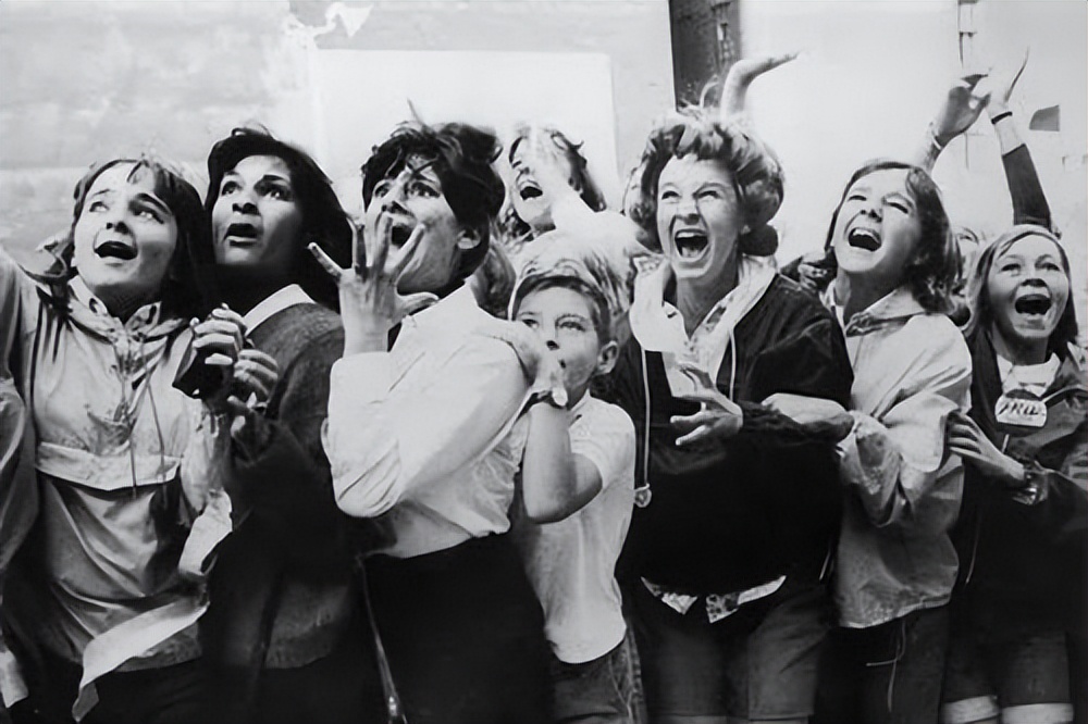 怪异现象背后的秘密,奇闻怪事人类迷惑行为