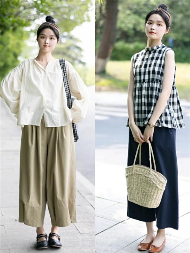 乐福鞋2022爆款洋气,2023年流行的乐福鞋款式