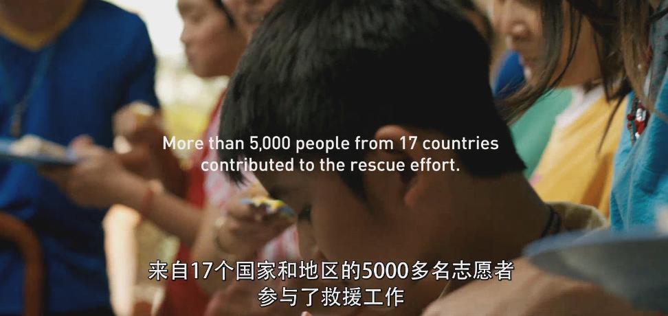 最有视觉冲击感的灾难大片,近一周火爆的灾难片