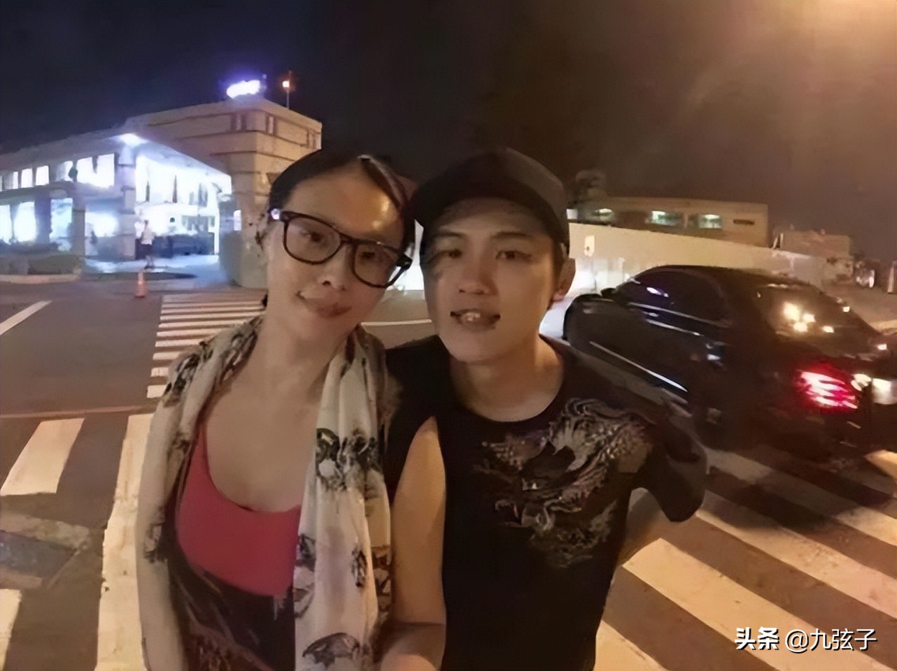 曾经红极一时的萧淑慎,萧淑慎讲述娱乐圈