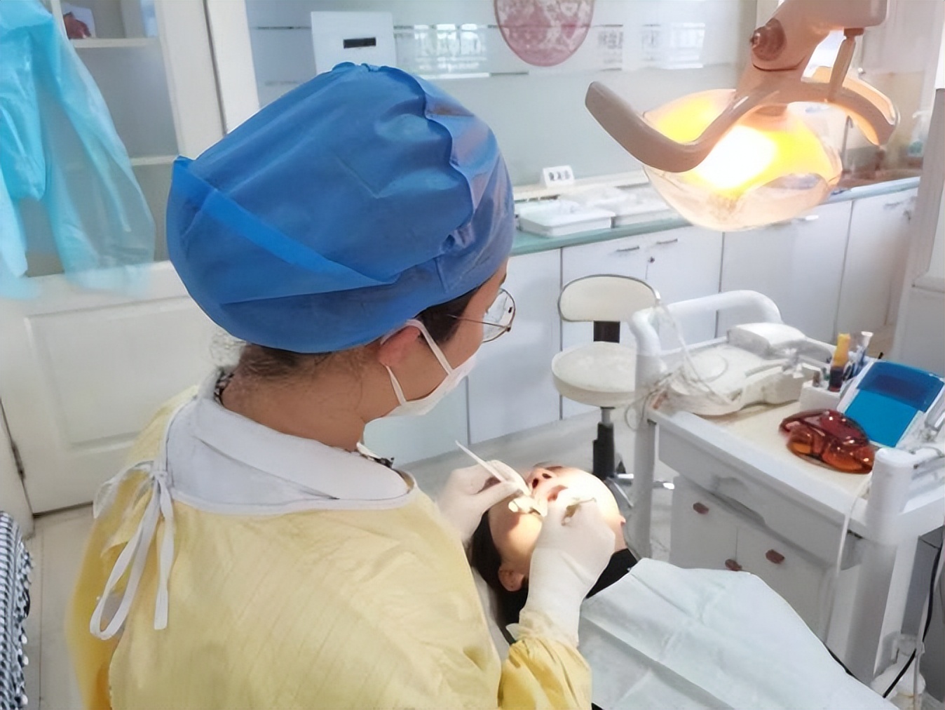 沈河区牙病防治所,沈阳沈河区牙病防治所怎么样