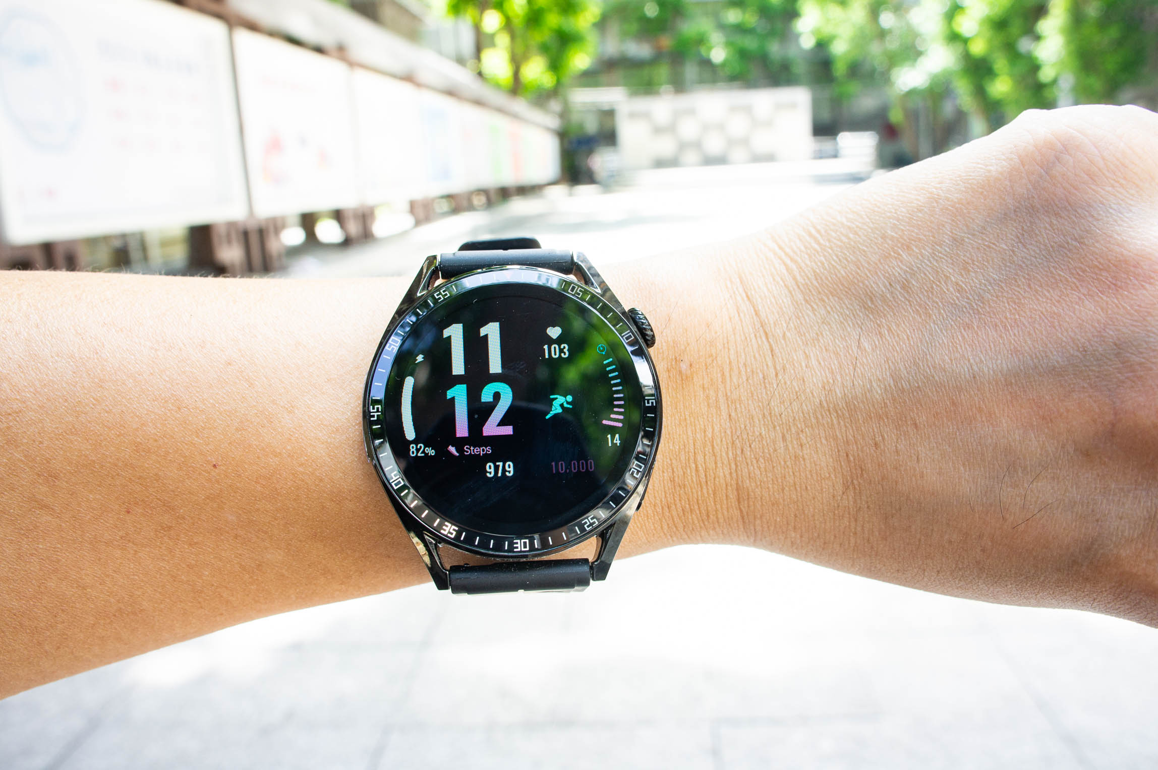 助力减肥产品,dido智能手表辅助减肥测评