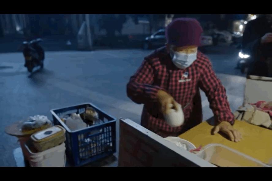 有了这杯酒，天涯也是团圆