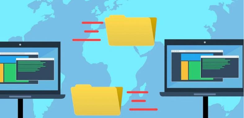 大文件传输协议,文件传输哪个协议快