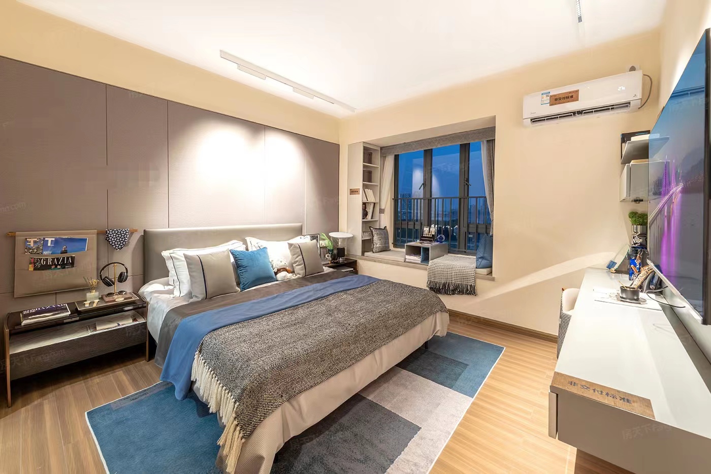 我17年被人忽悠在老家买一套商铺,21年被忽悠在清远买了套别墅