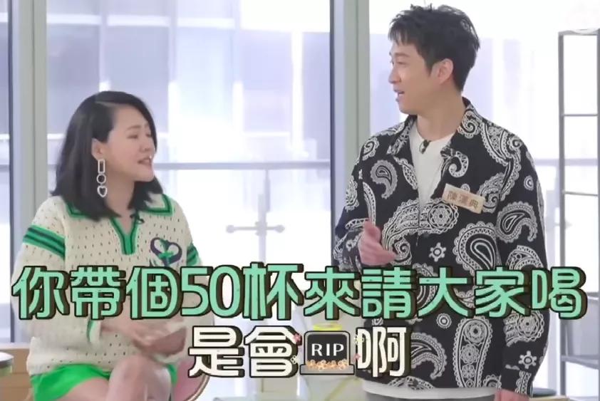 小s复出自曝大s,小s复出演戏