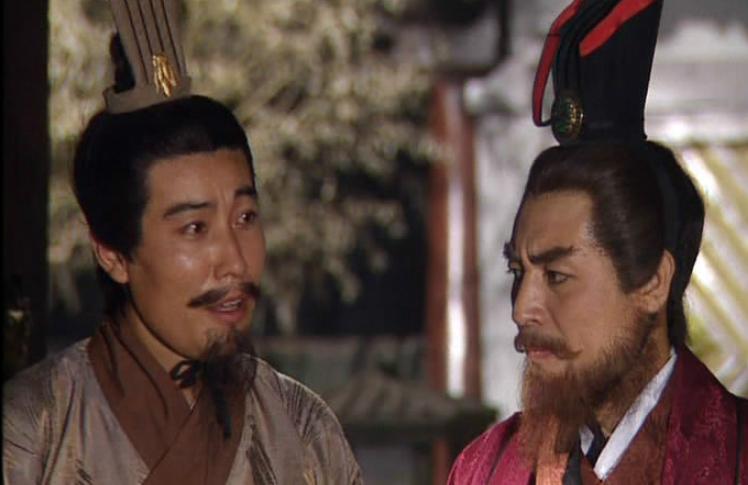 三国演义里哪个人物颜值最高,三国时期最厉害的人是谁