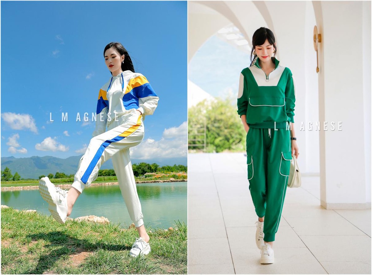 以意大利服装设计师视角解读女装加盟招商简爱格妮斯秋尚新好物