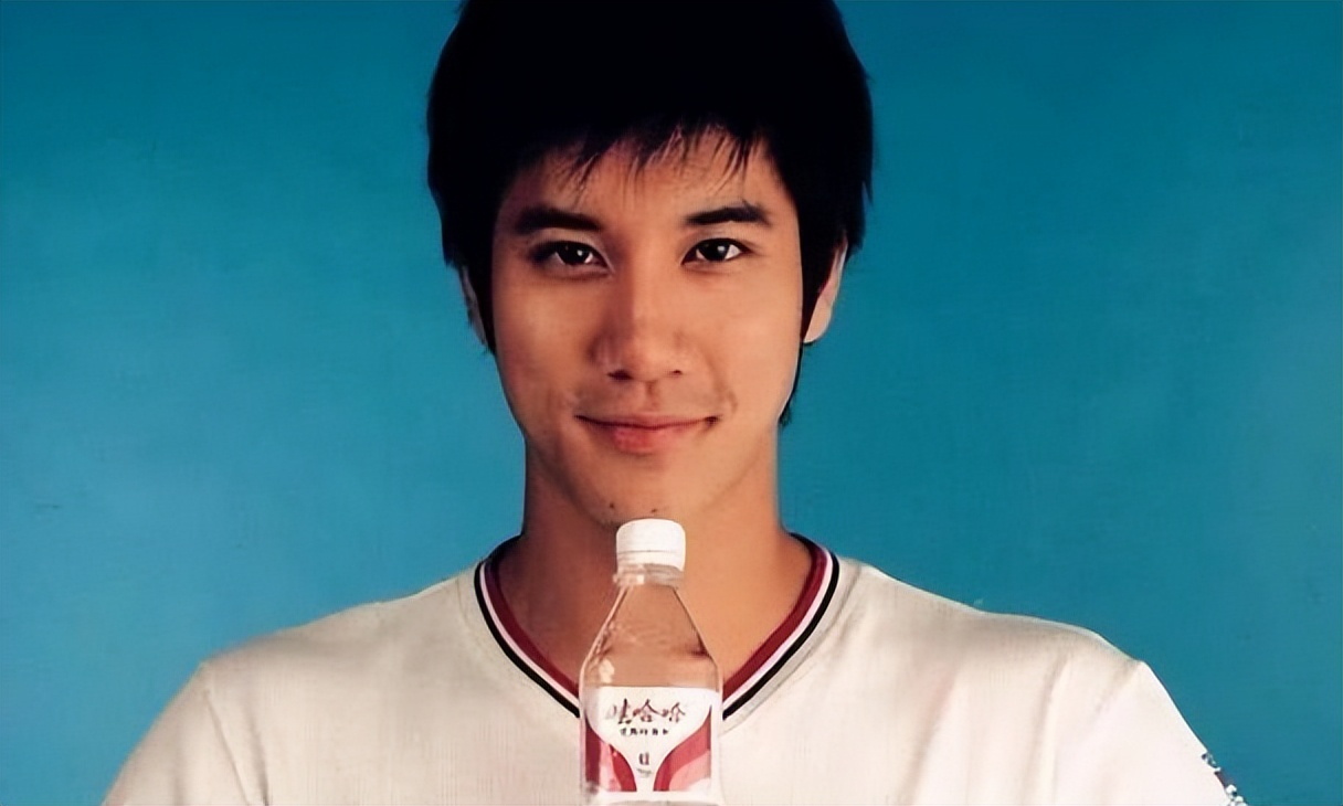 景岗山当年是几线歌手,演员景岗山为什么总喝酒