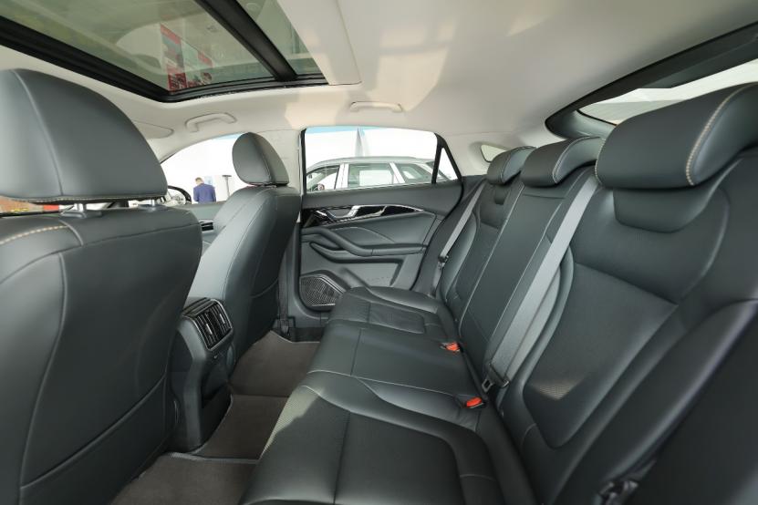 东方美学车型大全,东方美学的车型