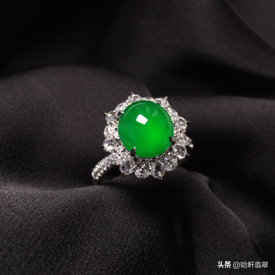 翡翠玉石长城,长城翡翠