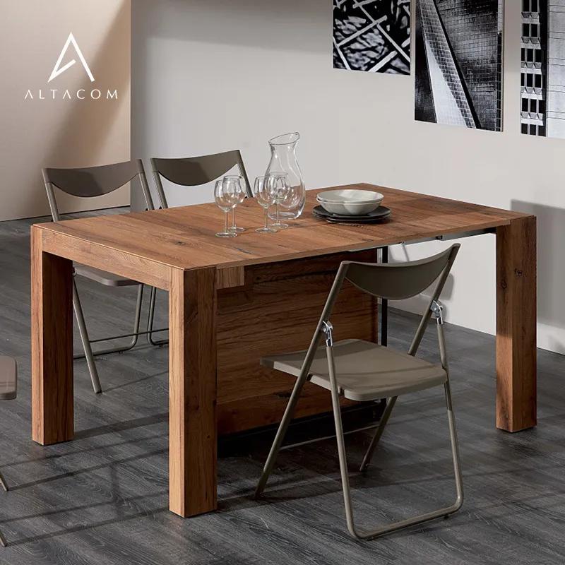 最新款隐形餐桌,折叠隐形餐桌小户型网红款