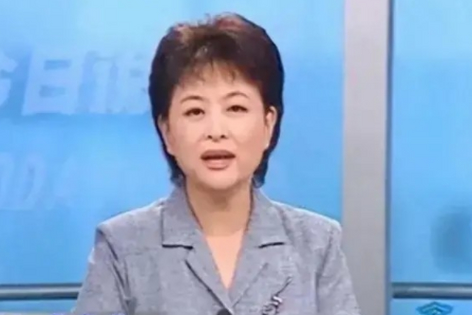 央视主持人肖晓琳怎么去世的,45岁央视主持人肖晓琳去世