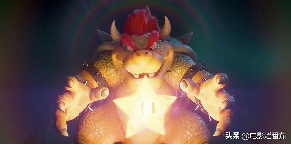 38年后，这款游戏的“坑”，终于被一部电影填上了