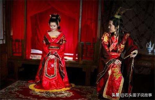 清朝选格格,清朝试婚格格有多惨