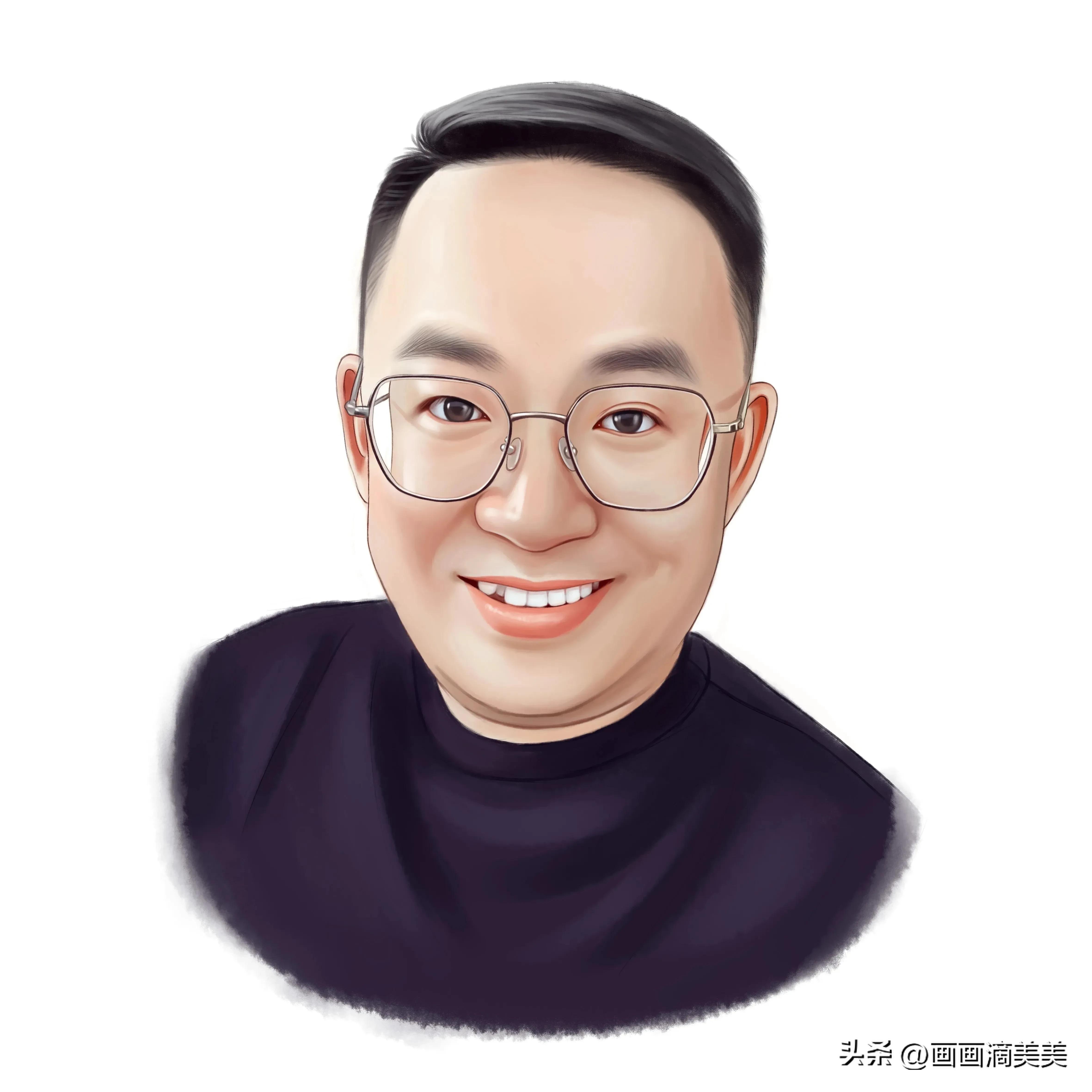 适合40-50岁人的微信头像男好看,适合50-60岁男人的微信头像成熟