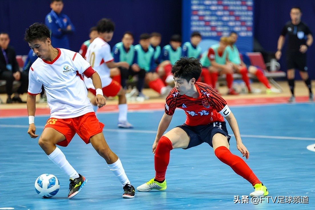 肇庆奥动丽州：五超首秀惨遭实力年轻队伍急需比赛经验