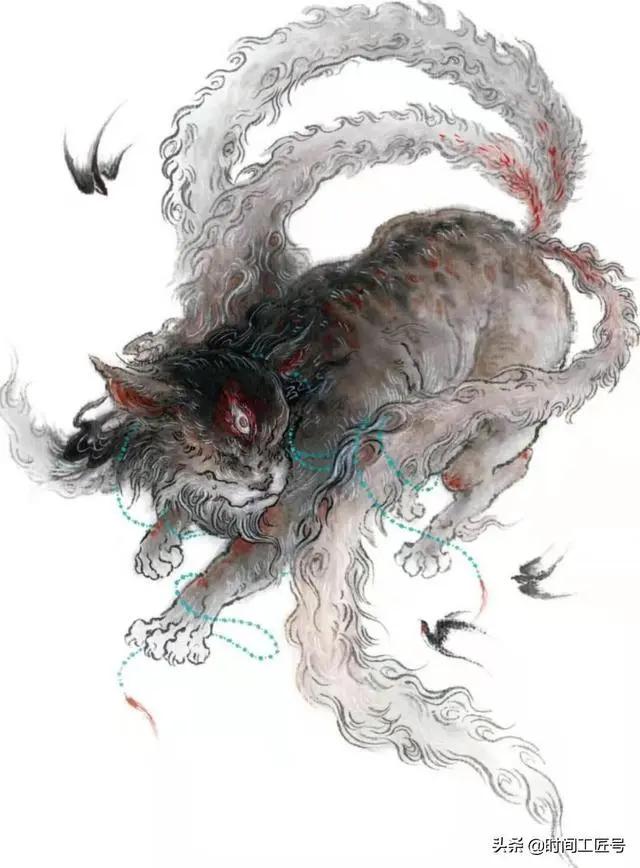 妖怪名单500集,妖怪名单第51集完整版