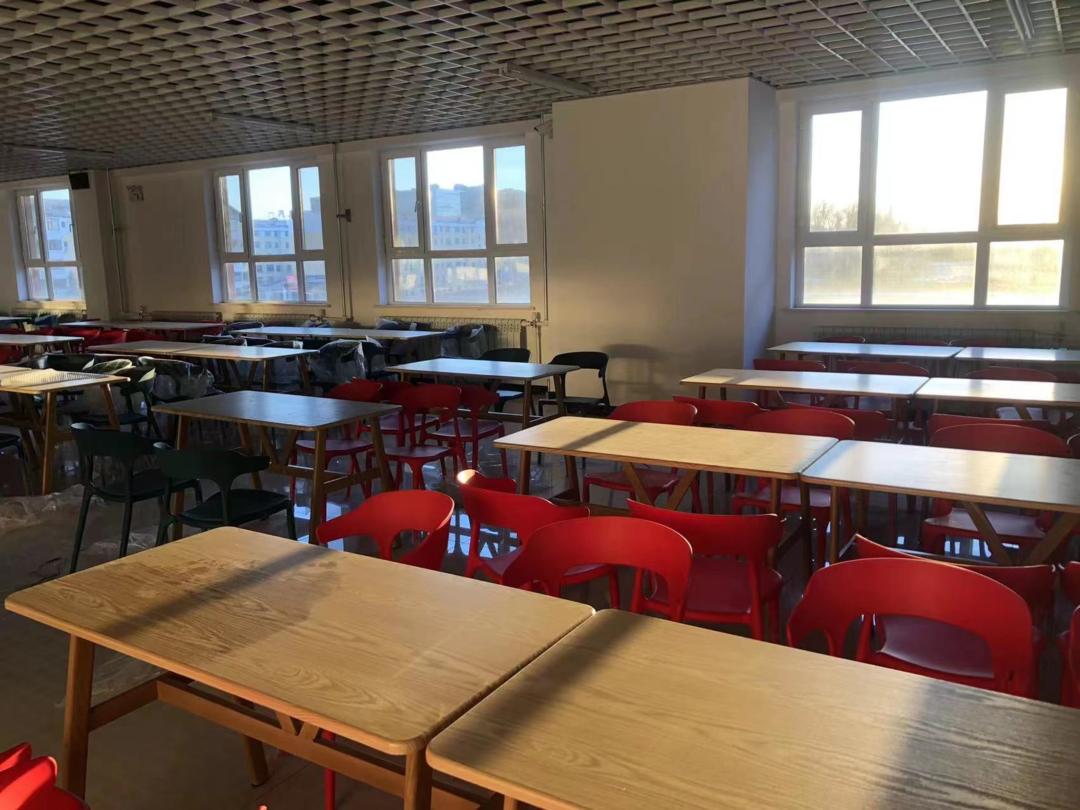 长春各大学的住宿条件,长春高中住宿条件