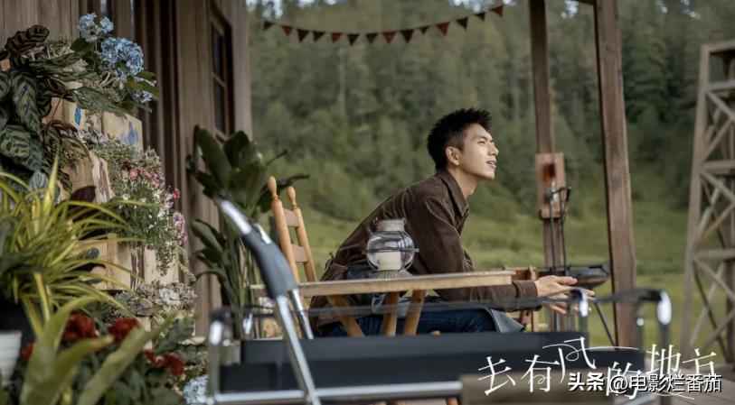 2023年最近最火的五部剧,2023年有哪些好剧值得期待