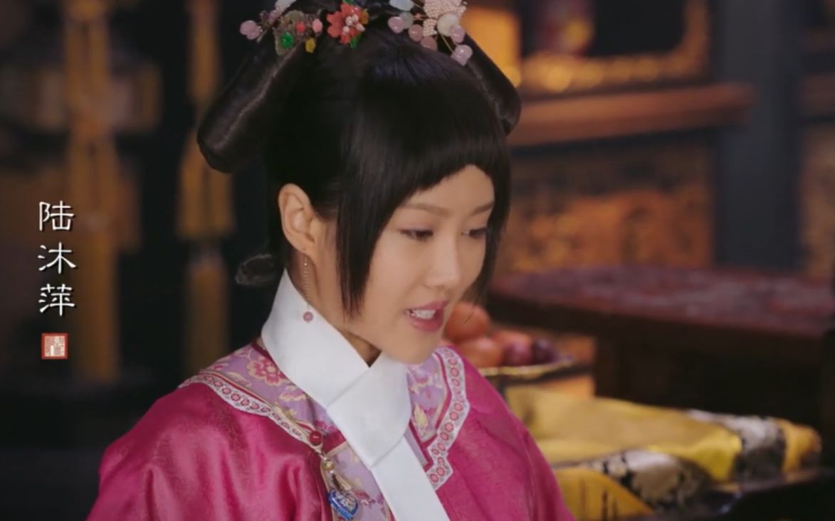 杨颖王楚然任敏霸屏,任敏新造型齐刘海