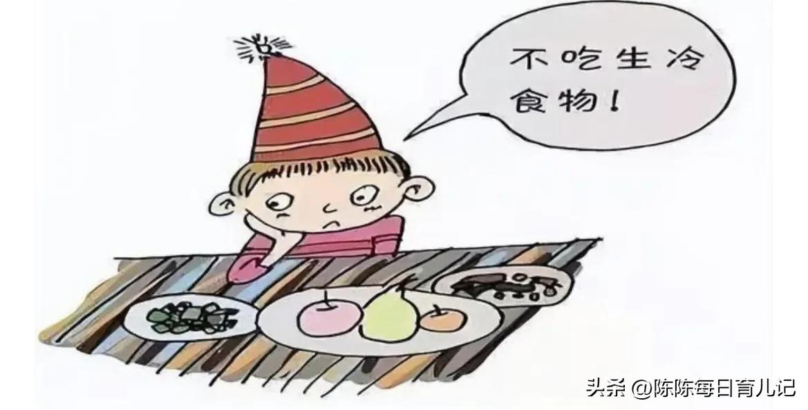 做好7件事轻松提高孩子的免疫力,父母做什么让孩子受益终生