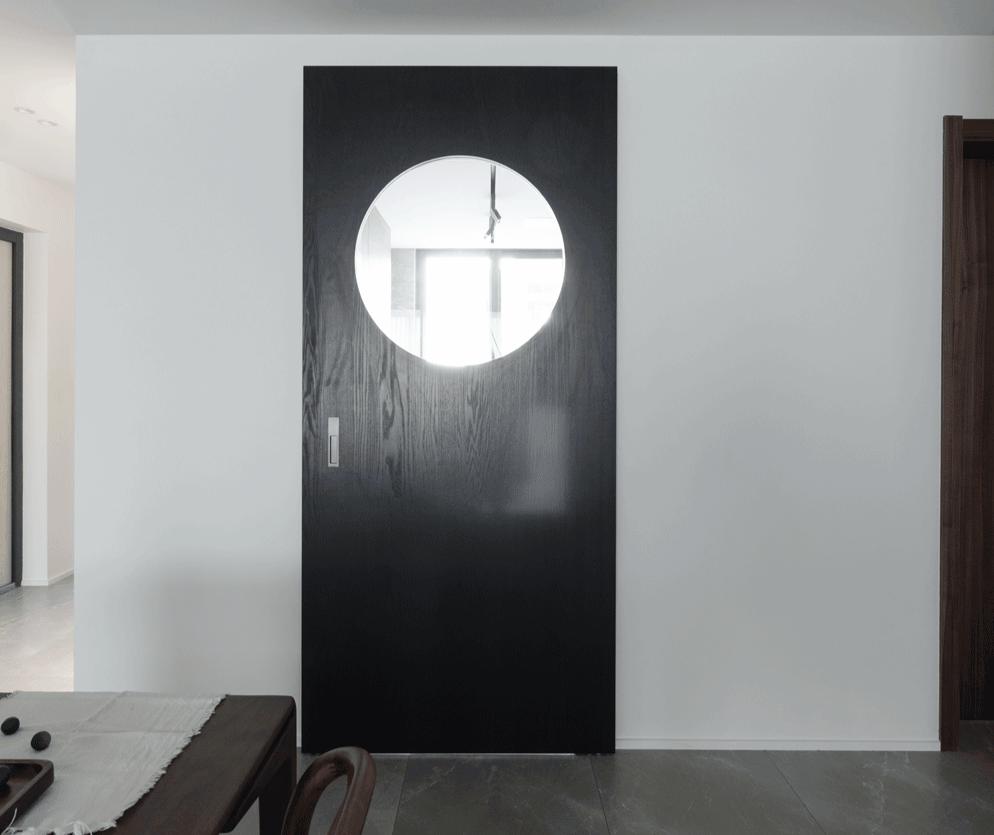 幽灵门的好处与坏处,网红极窄幽灵门