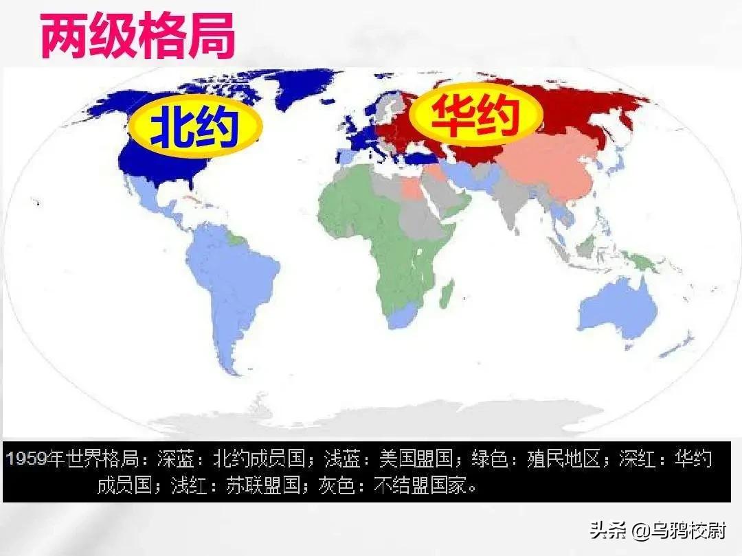 北约蹬鼻子上脸，终于把普京惹毛了