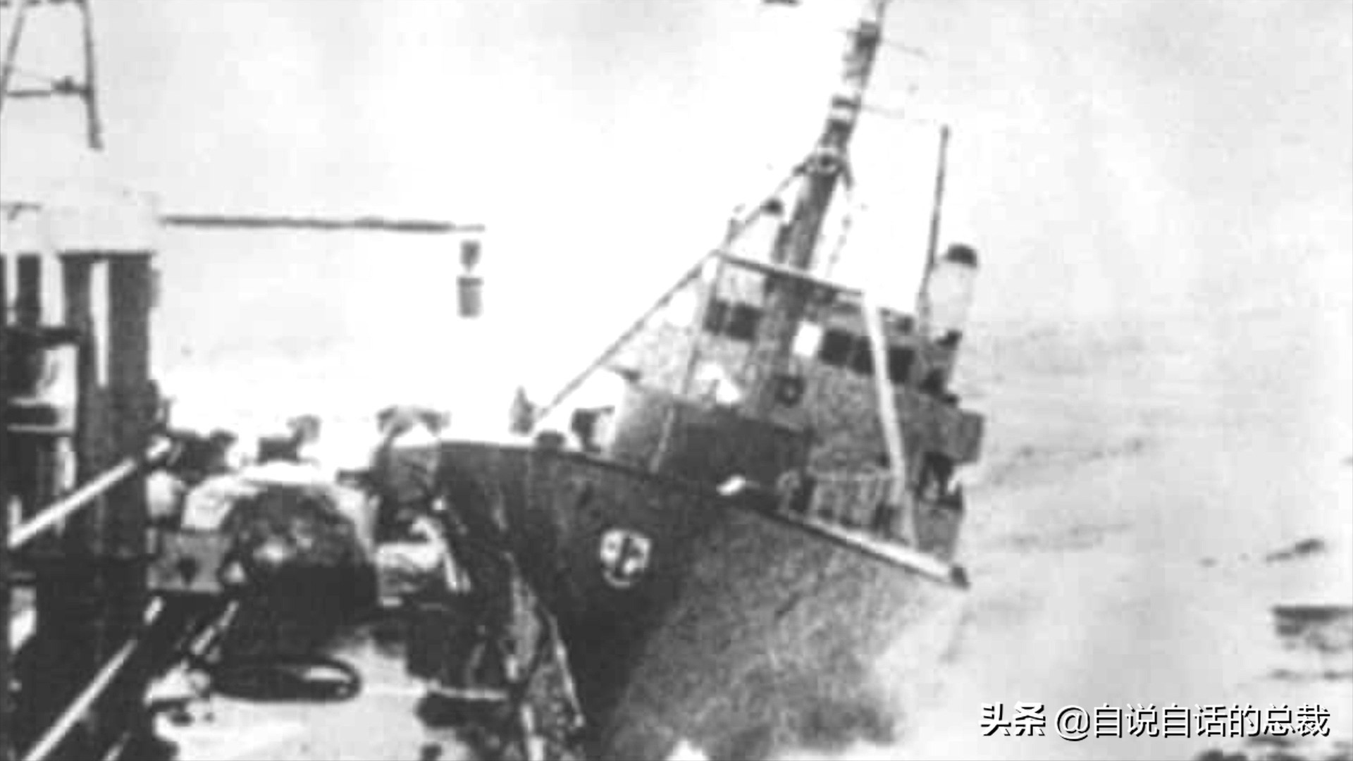 为什么买的鳕鱼段都是粘液,为什么买的鳕鱼那么多水