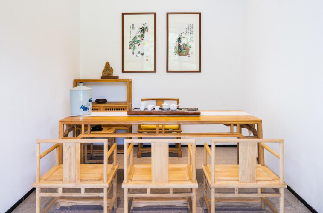 惠州罗浮山周边民宿推荐,惠州罗浮山浮生六记民宿