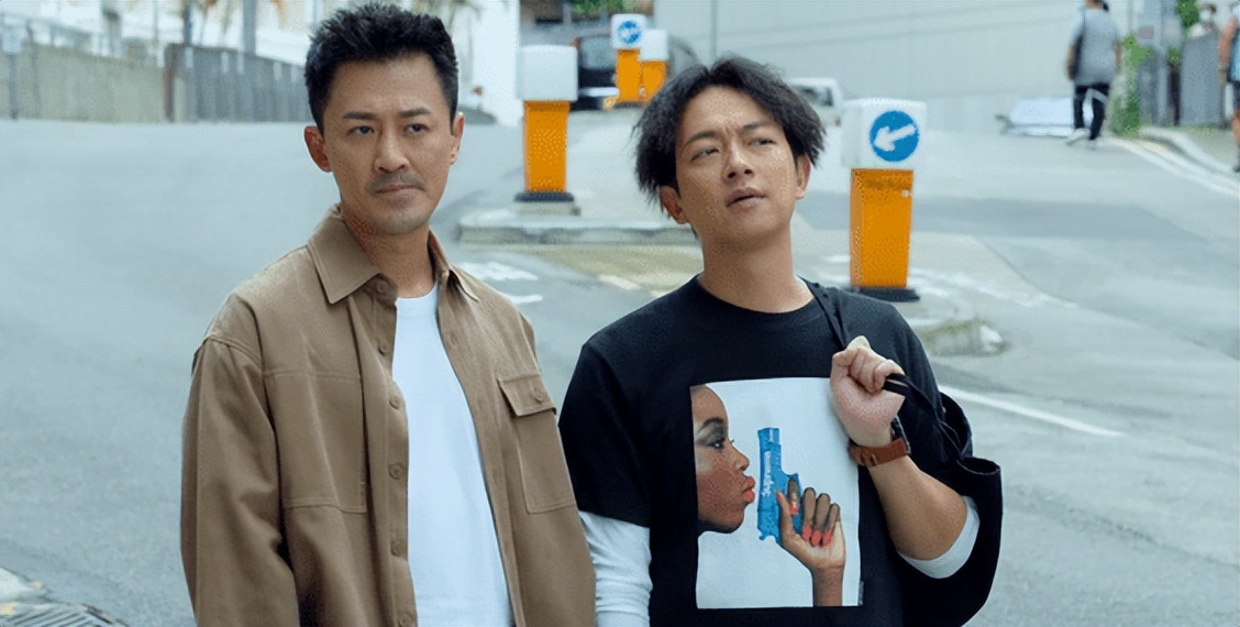 邹兆龙动作片,邹兆龙新动作电影