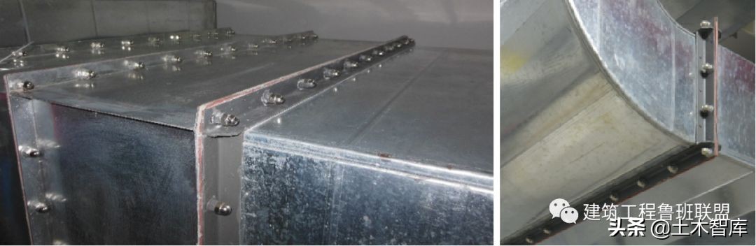 管道吊模施工的标准做法,背压式汽轮机蒸汽管道连接标准