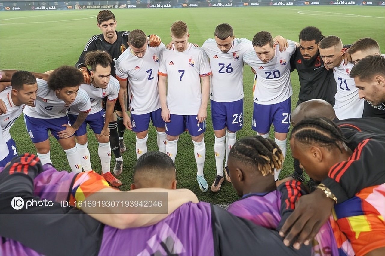 世界杯欧洲红魔比利时来袭,世界杯欧洲红魔比利时队