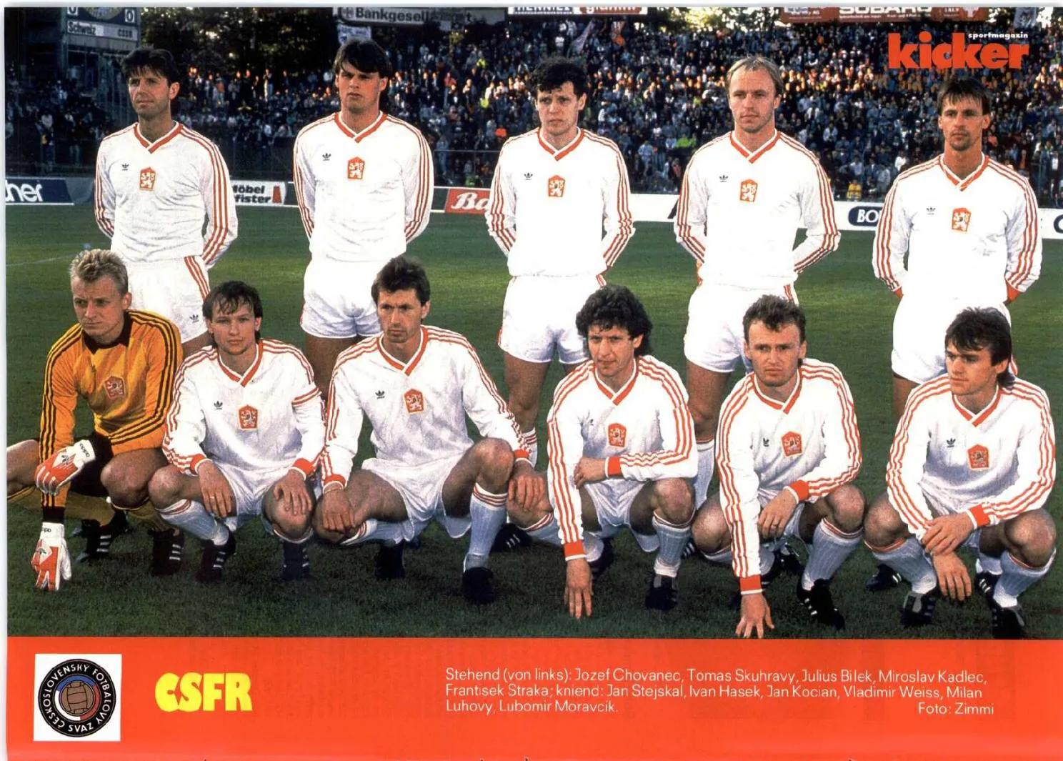 「忆世界」一本足球杂志带你重温经典90意大利之夏无法割舍的情怀