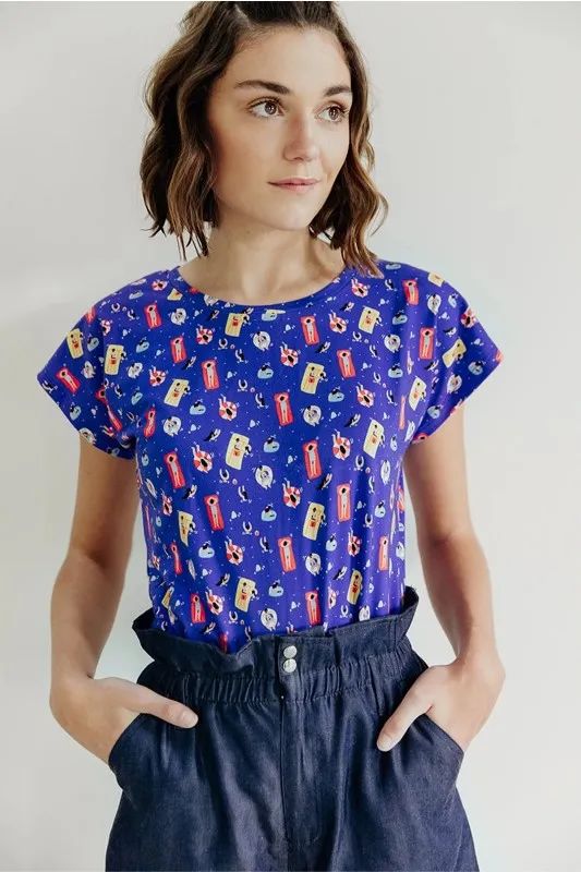 2022全球30位热门女装服装联名设计师和艺术家