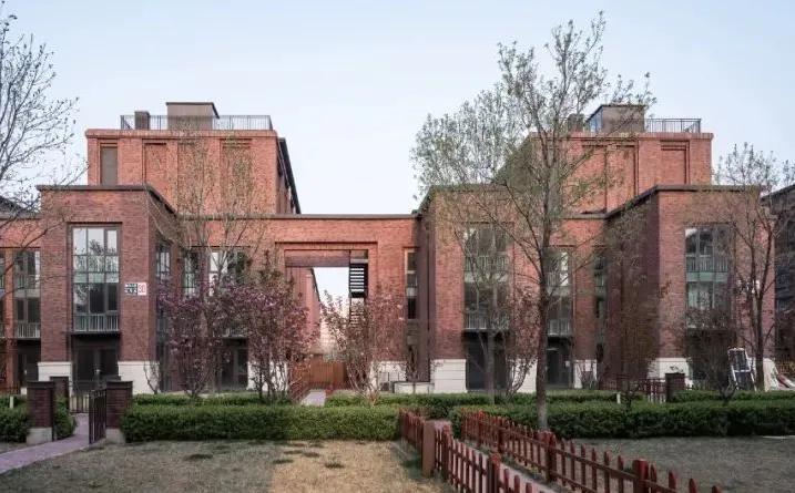 旭辉陆号院值不值得买,大兴旭辉陆号院值不值得买