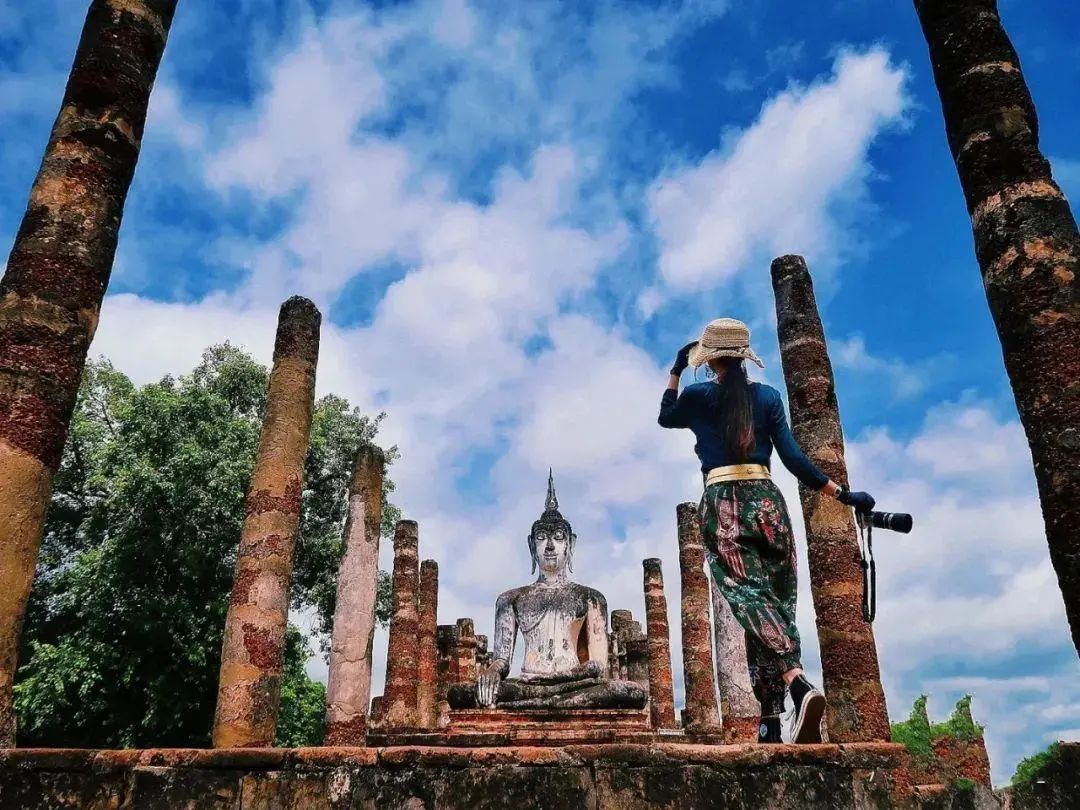 盘点6个国外宝藏旅行地,适合所有人旅游的5个宝藏目的地