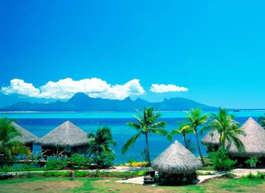 马尔代夫不是岛上有好玩地方吗,马尔代夫不就是虎鲨岛吗