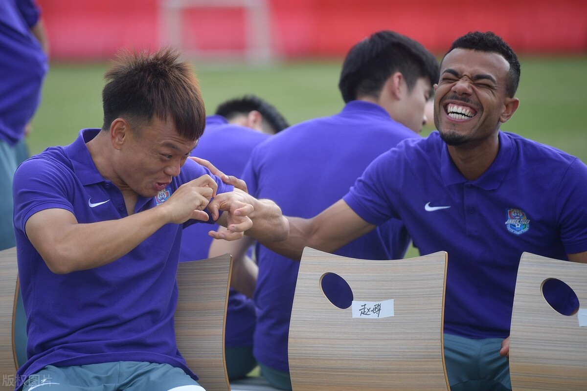 天津津门虎全家福英语版,天津全家福照片